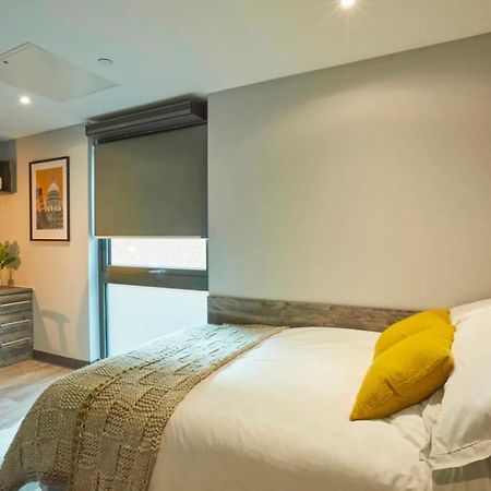 Crown Place Norwich: Student-Focused Studios with Shared Kitchen Exterior photo